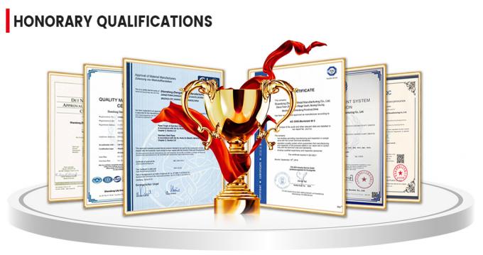 Ceny fabryczne Zindywidualizowany rozmiar ISO9001 ISO2531 En545 K9 K7 DN80 DN100 DN800 Duktylne rury żelaza odlewanego do systemu wodociągowego 17