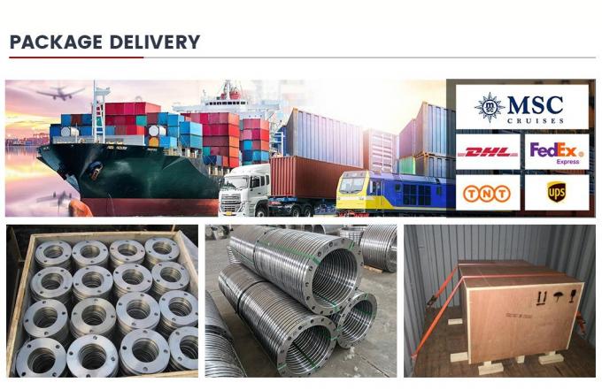 Profesjonalne wytwarzanie brzegów DIN Pn16 ze stali nierdzewnej 316L ANSI B16.5 Flat Face Flange Carbon Steel Flange Price 14