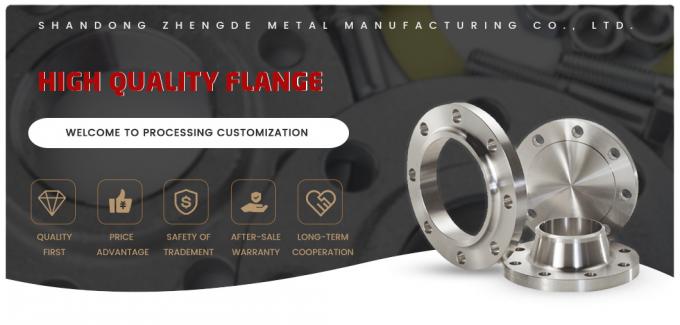 Wysokiej jakości ASTM GB JIS DIN Węglowa stal Q235 Q345 A36 Flance Forging/Casting/Welding Steel So Wn Sw Pl Flange with Best Price 0
