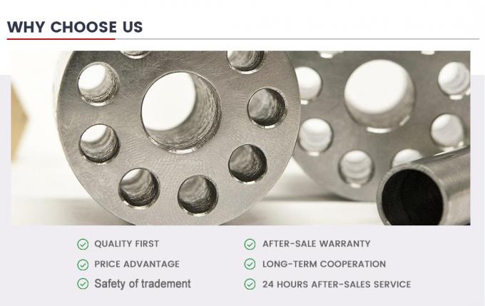 Wysokiej jakości ASTM GB JIS DIN Węglowa stal Q235 Q345 A36 Flance Forging/Casting/Welding Steel So Wn Sw Pl Flange with Best Price 10