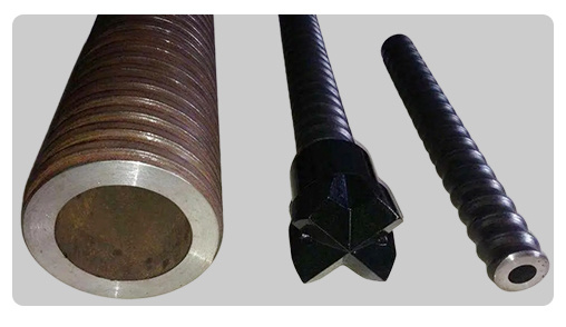 DIN975/DIN976 Węzło z przędzą, węzło-kotwicę, węzło-U, węzło-J, węzło-ASME, ASTM, ANSI, profesjonalny producent, węzło 6