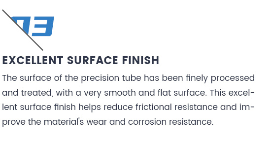 Hot Sale Precision Steel Pipe Factory