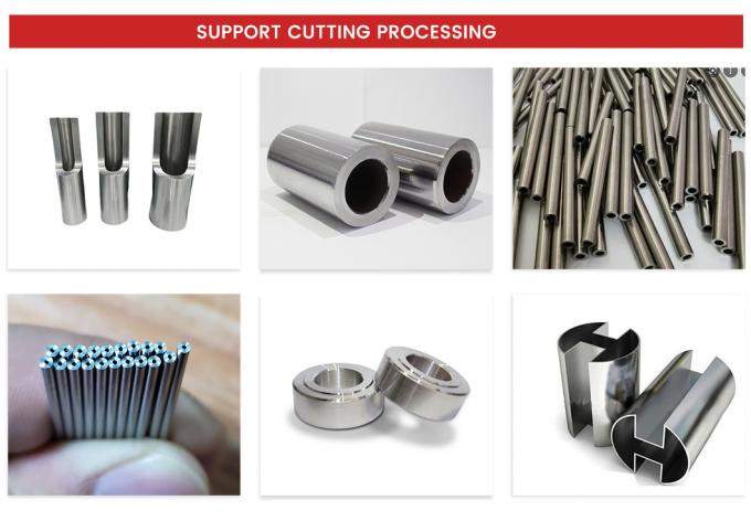 Hot Sale Precision Steel Pipe Factory
