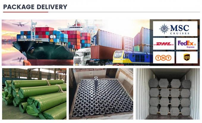 Hot Sale Precision Steel Pipe Factory