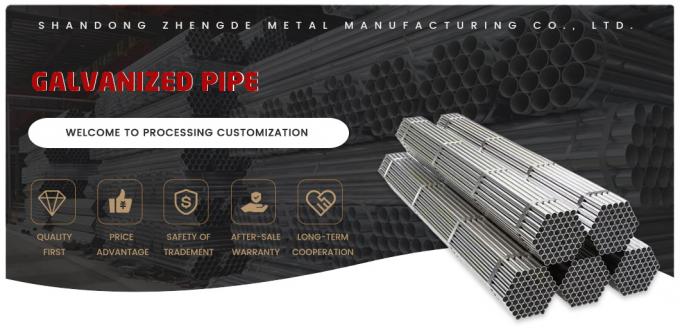 Fabryka Niestandardowe 20*30 30*40 40*60 60*80*2/1.5 mm Gorąco zanurzona galwanizowana prostokątna rura/rura 0