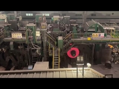 Zapas cewki ze stali nierdzewnej