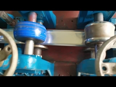 Rury stalowe wymienne