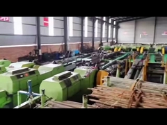 Precyzyjne rury stalowe