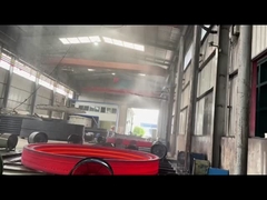 Flanca rur stalowych